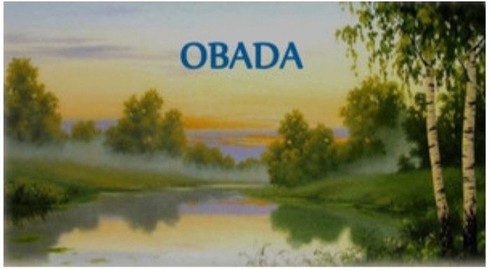 Obada / hekaýa