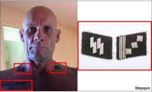 "Wagneriñ" adyny goýan Dmitriý Utkin hakda näme bilýäris?