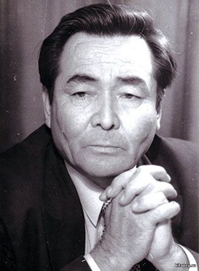 Ahmet Gurbannepesow