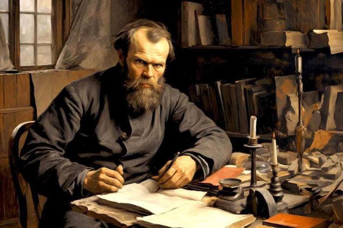 Dostoýewskiniñ ýigrenjiniñ tersine, Tolstoý uly türk we yslam dostudy