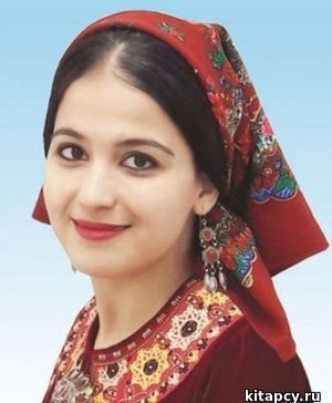 Gülnabat Begenjowanyň şygyrlary