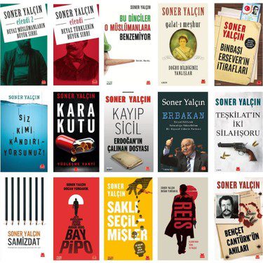 Kitap arakesmesi