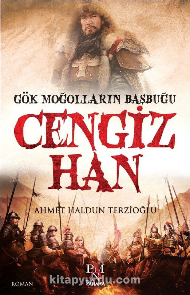Mongol (ýa-da türk-mongol) hanlygy