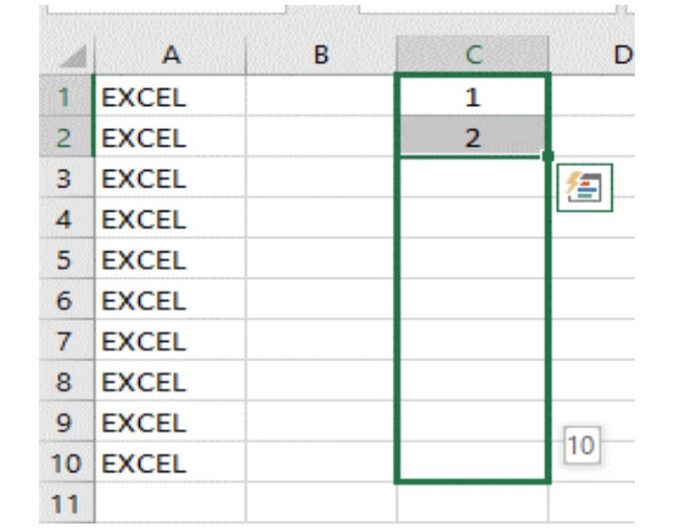 Tablisa görnüşinde berlenler: Microsoft Excel 2019 elektron tablisa