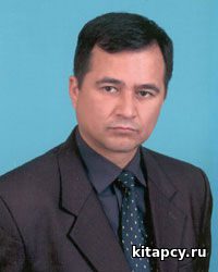 Özbek bilen türkmeniň