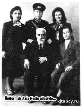 Bir ateistiñ hapyzlyk günleri