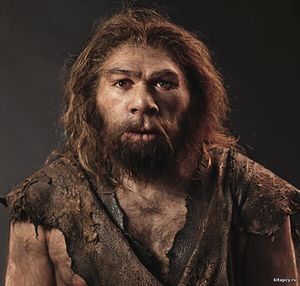 Ýer togalagynda nesli tükenen adam jynsy: Neandertal