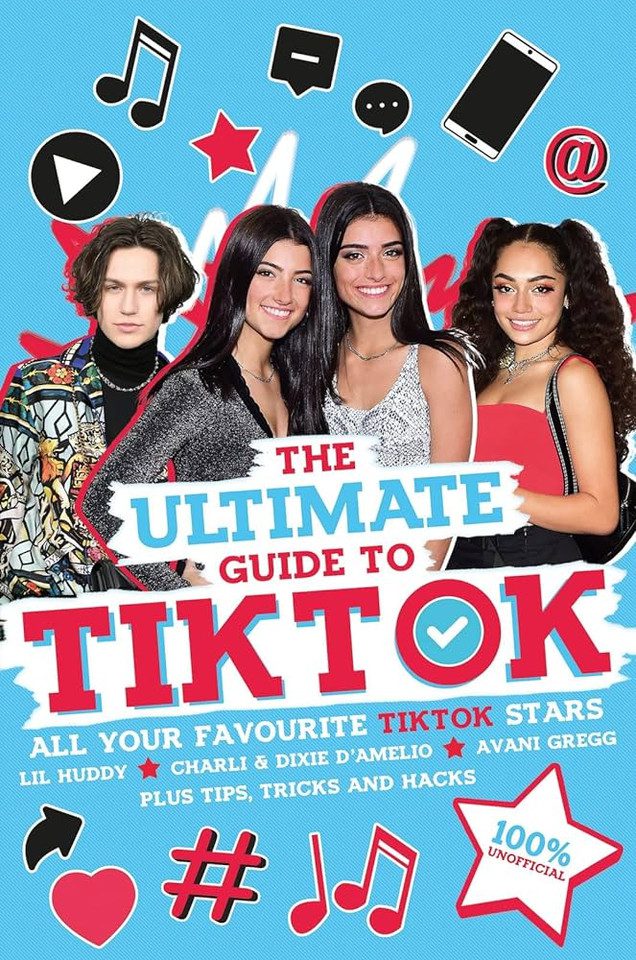 Müsürli "TikTok" fenomeni "ahlaksyzlyga itermekde" aýyplanyp tussag edildi