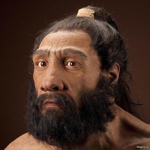 Ýer togalagynda nesli tükenen adam jynsy: Neandertal