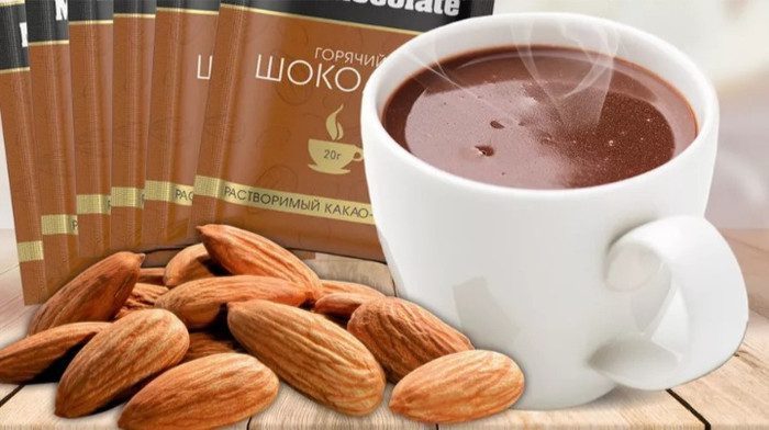 Шоколадка