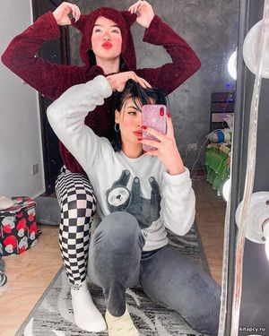 Müsürli "TikTok" fenomeni "ahlaksyzlyga itermekde" aýyplanyp tussag edildi