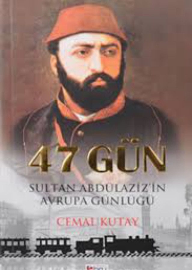 Ýewropada osmanly patyşasy we Ömer Faiz ependi