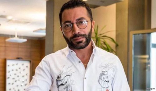 Oýnaş bilen "gezip" ady çykan meşhurlar