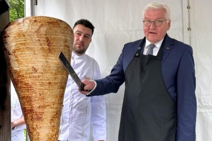 Türk-nemes gatnaşyklary we döner