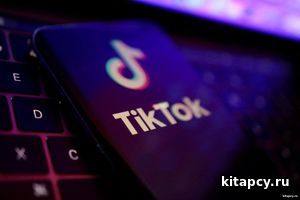 «TikTok» jansyzlyk ulgamymy?