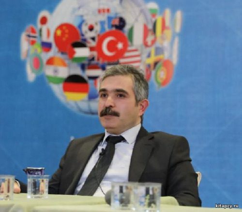 Afrikada agdarlyşyklar döwri...