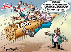 Osmanly nämüçin hemişe yza galdy?