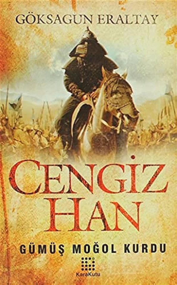 Mongol (ýa-da türk-mongol) hanlygy