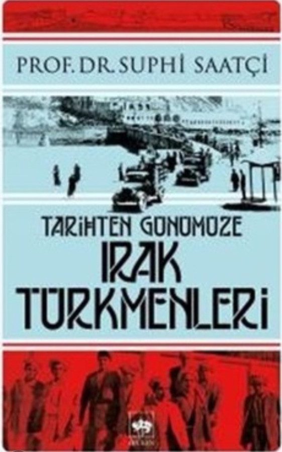 Yrakdaky uruş hem-de türkmenler