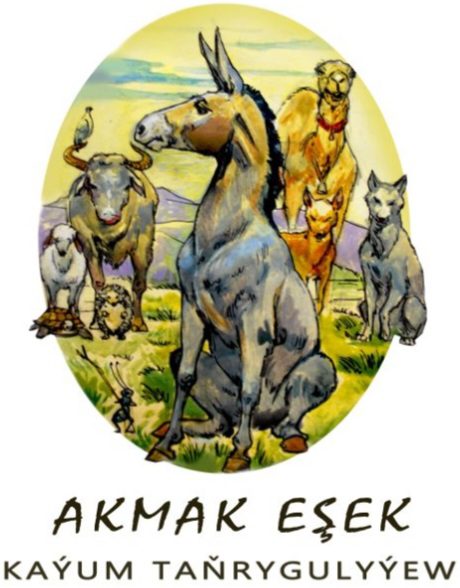 Akmak eşek