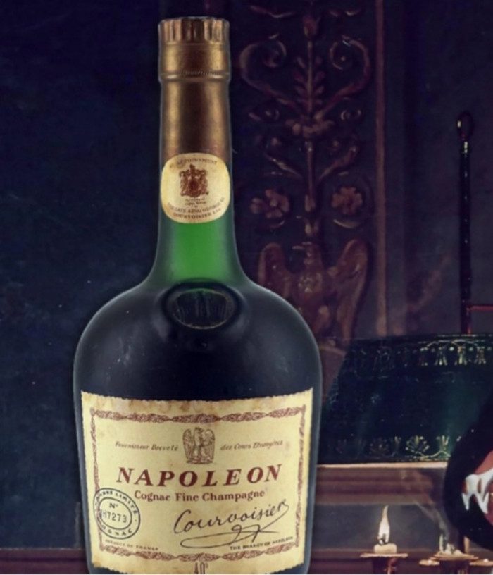 «Napoleon» / hekaýa