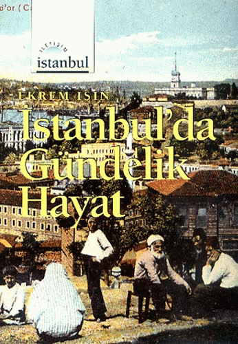 Stambulda durmuş