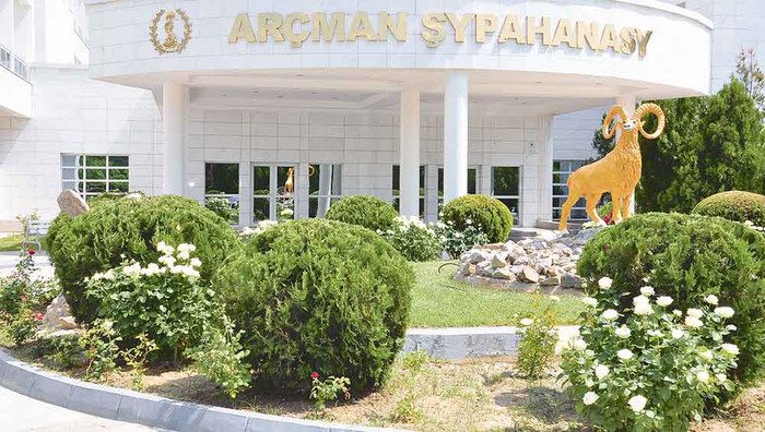 Arçman