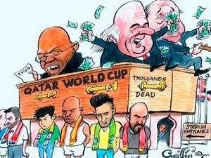 Allanyñ haky üçin ýardam!