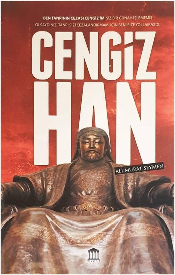 Mongol (ýa-da türk-mongol) hanlygy