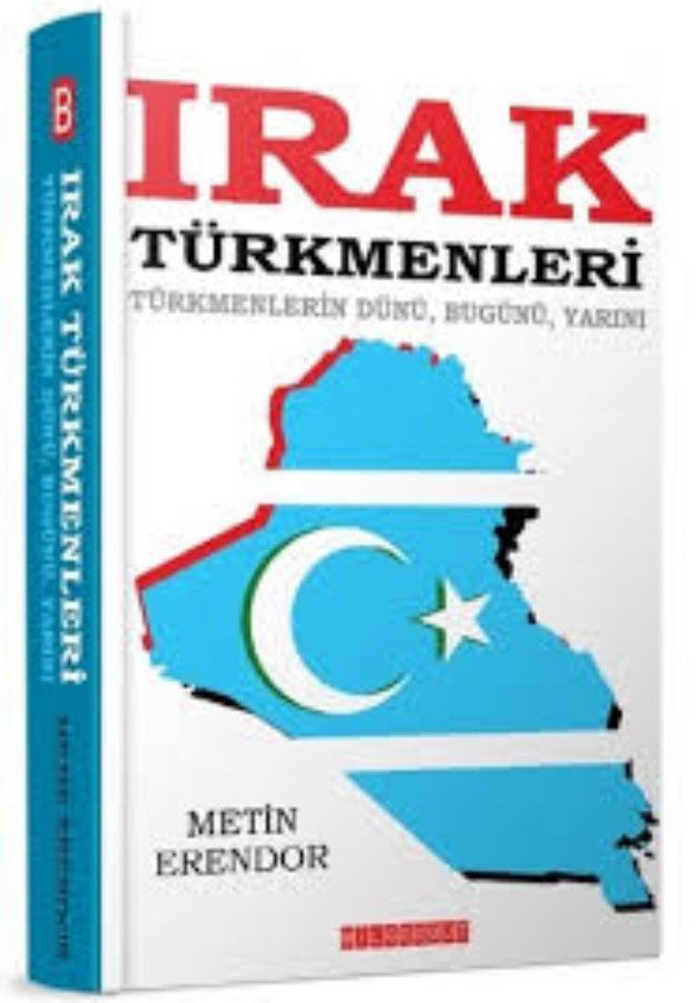 Yrakdaky uruş hem-de türkmenler