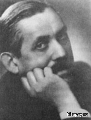 Польская поэзия: Александер Ват