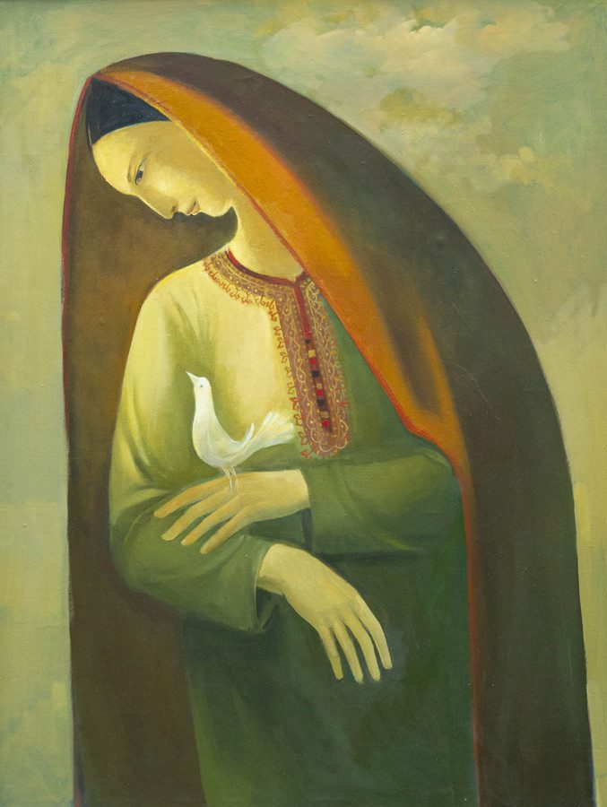 Gumly gelin / hekaýa