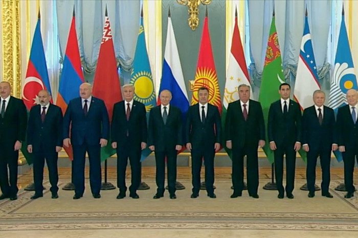 BRICS we GDA: Geljegi ýok halkara guramalarmy?