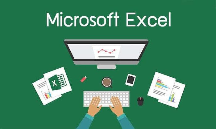 Tablisa görnüşinde berlenler: Microsoft Excel 2019 elektron tablisa