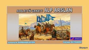 Alp Arslan