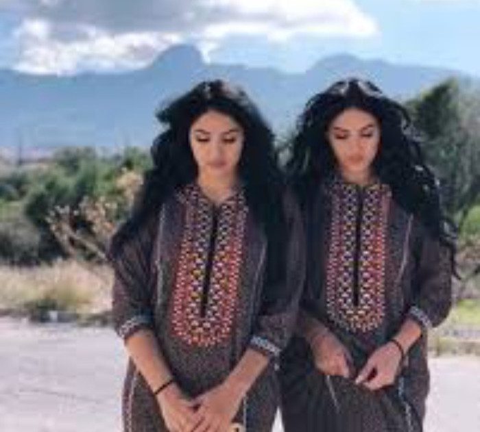 Garañky syrlar / nowella