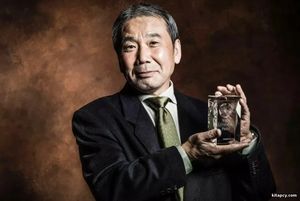 Haruki Murakami