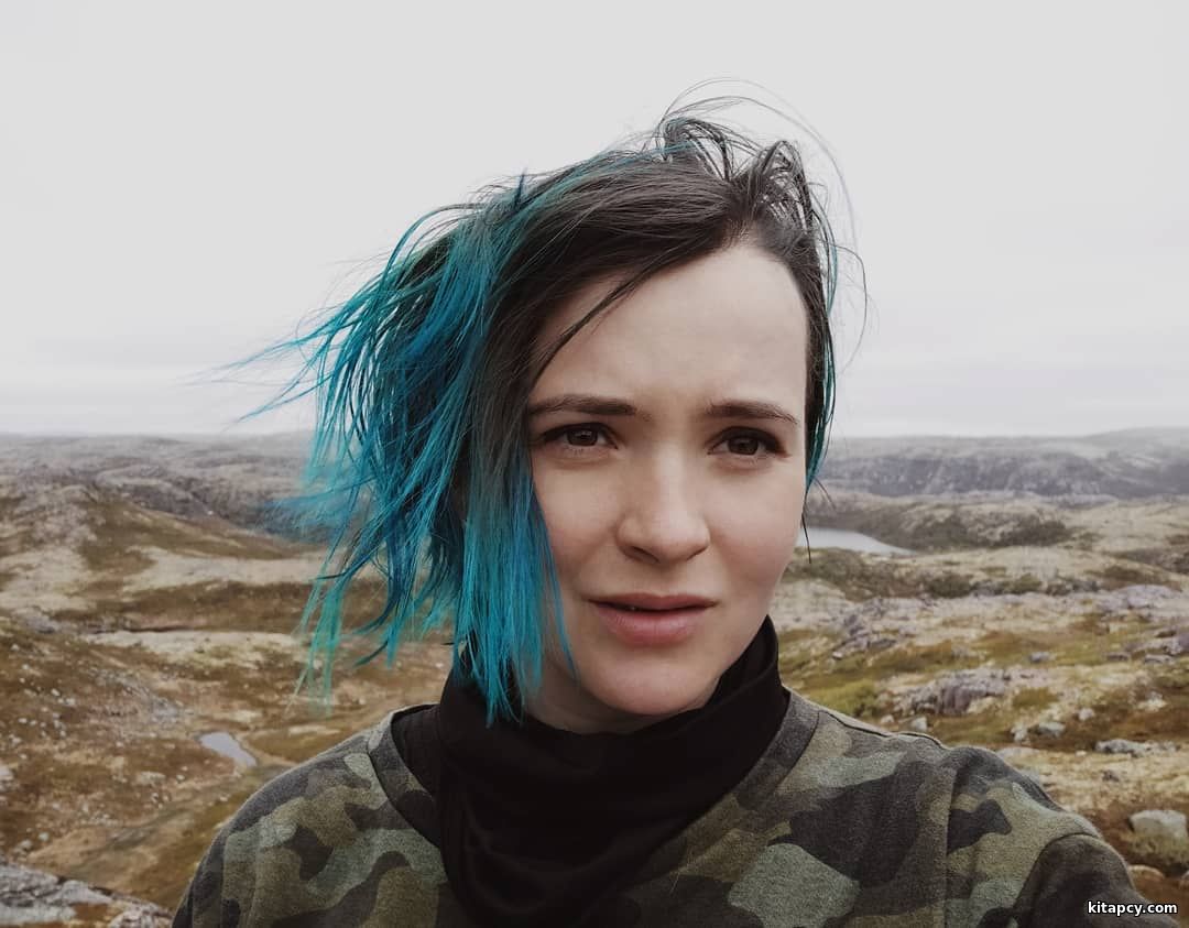 Şygryýet melekleri / makalajyklar toplumy – Anna Lemert (Alonso Kehano)