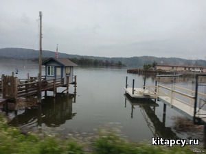 Aprel gyýkyndylary