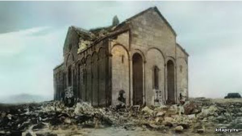 Seljukly-ermeni gatnaşyklary