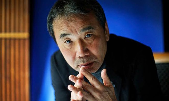 Haruki Murakami: «Haçan men bişip ýetişerkäm?»