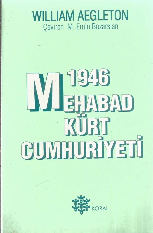 Kürtleriñ ajam sadranjyndaky soñky göçümi: Mehabat Kürt Respublikasy