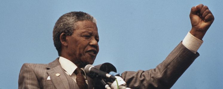 Mandelanyñ sesi
