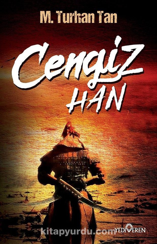 Mongol (ýa-da türk-mongol) hanlygy
