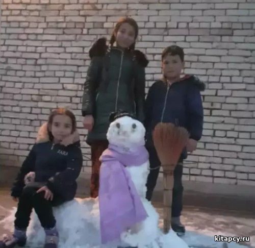 Gaýyp bolan çagalygmyz
