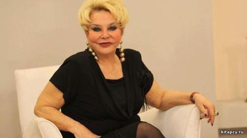 Oýnaş bilen "gezip" ady çykan meşhurlar