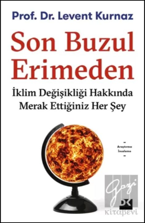 Dünýämize garaşýan howp