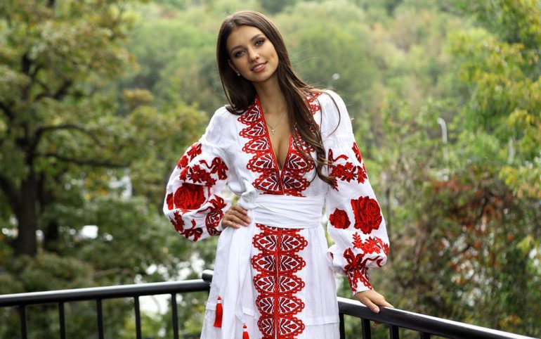 Люблю одно
