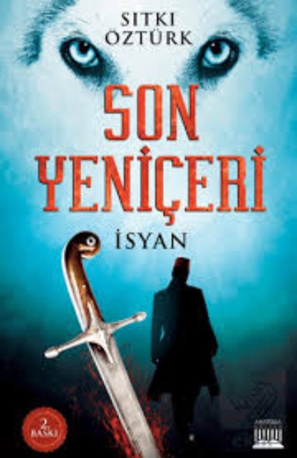 Soltan Osman II-niñ arynyñ alynmagy: Osmanlyda ýanyçar awy