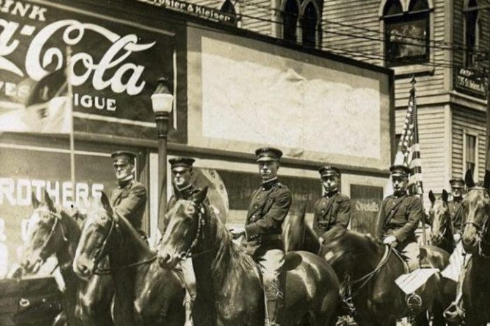 «Coca-Cola» şu günlere gelip ýetendigi üçin ABŞ-nyñ Graždanlyk urşuna borçly